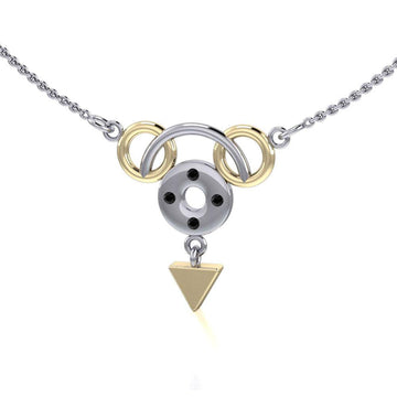 Blaque Necklace MNC094 - Jewelry